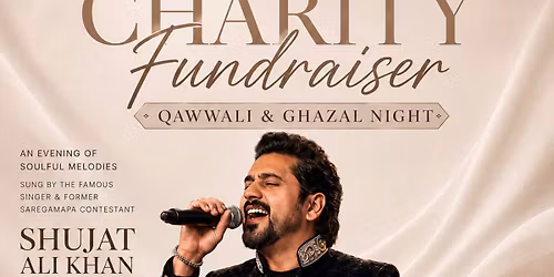 RCLC Charity Fundraiser 