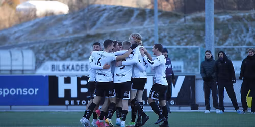 NMG19 F\u00f8rde - Sogndal