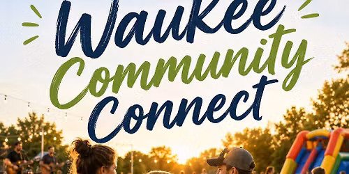 Waukee Community Connect