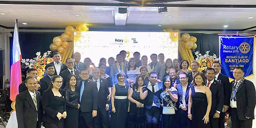 RID3770 Zone 1 Area 3 Medical & Optical Mission: A Community Service Activity