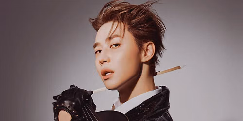Henry Lau