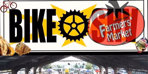 Farmers Market Ride!