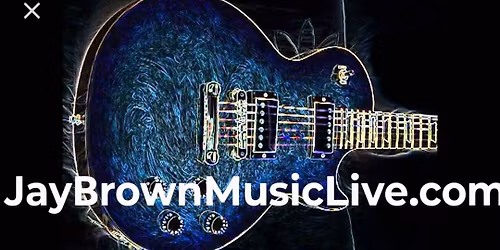 Jay Brown Duo at Crabby Bills Palm Harbor