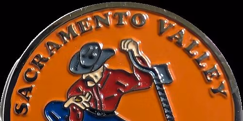 Sacramento Valley Detecting Buffs Club's Annual Hunt