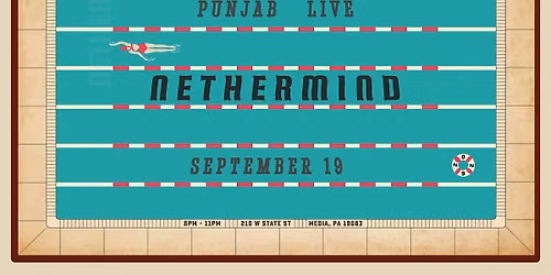 Nethermind @Punjab Live