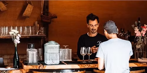 Hertfordshire CAMRA Beer of the Year (Keg)