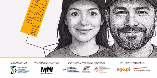 5. Pomorskie Forum Wolontariatu