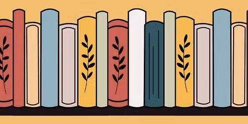 Third Thursday Book Club