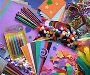 Beginner Friendly Puppets with Anna Jane