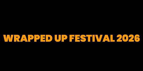 Dondon & Rrotzer \/\/ Wrapped Up Festival 2026 \/\/ K\u00f6ln