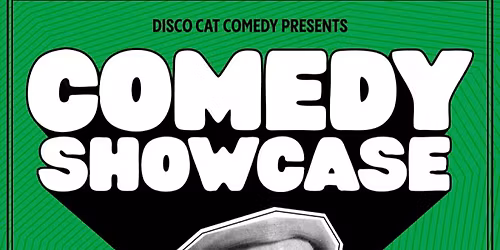Comedy Showcase at Greenlight Lounge