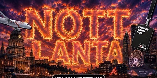 NOTTLANTA