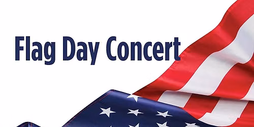 Shrine Flag Day Concert