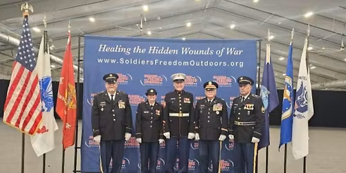 7th Annual Appreciation Dinner at Circle Square Commons in Ocala Florida 