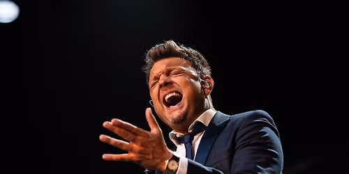 BOSCO Jazz & Pop Orchestra met Johnny Rosenberg - Swing Extravaganza!