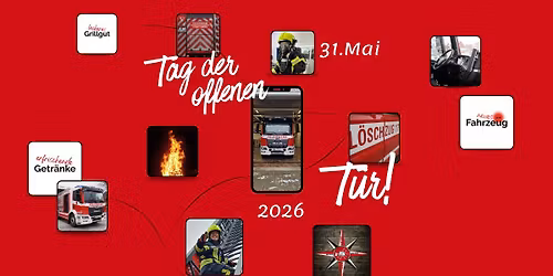 Tag der offenen T\u00fcr