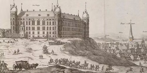 Stadsvandring: Drottningarnas Uppsala