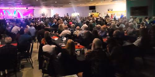 Brigade at New Port Richey Elks