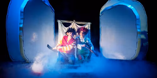 Gimle for B\u00f8rn: Karius og Baktus