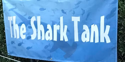 CT Sharks Markers Market and Bake Sale