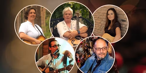 Colind\u00e2nd printre fulgii de lumin\u0103