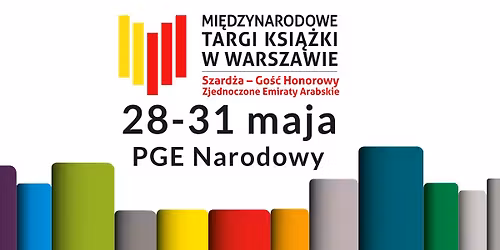 Mi\u0119dzynarodowe Targi Ksi\u0105\u017cki w Warszawie
