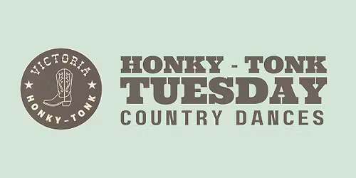 Honky Tonk Tuesday - Country Dance