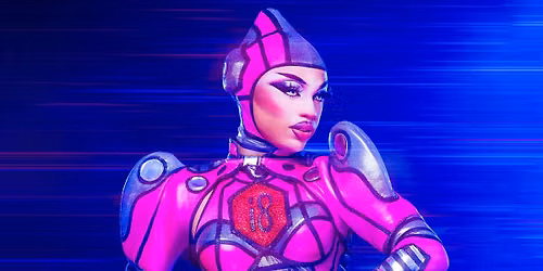 Princess w\/ JUICY LOVE DION