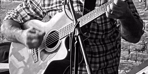 Live at Millpond Park - Darwin Mamassian