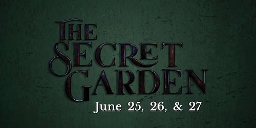 "The Secret Garden"