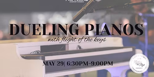 DUELING PIANOS