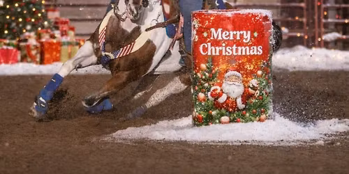 CHRISTMAS IN JULY SPEED SERIES