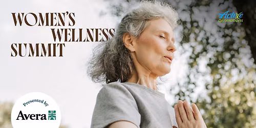 Women's Wellness Summit