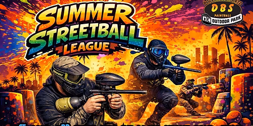 Summer Streetball League