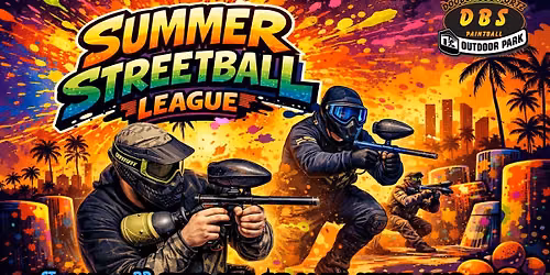 Summer Streetball League