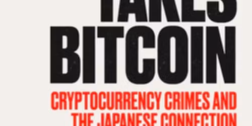 JAKE ADELSTEIN discusses THE DEVIL TAKES BITCOIN