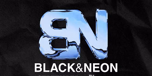 Black & Neon: In the Bassment