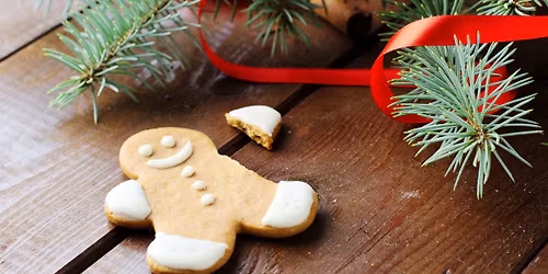 Home for the Holidays Murder Mystery