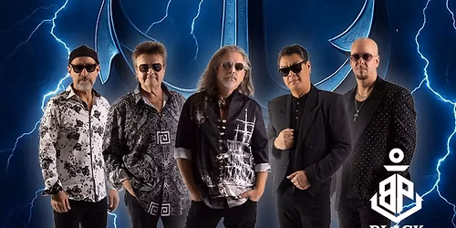 Black Pearl | Salem Soul and the High Point Horns