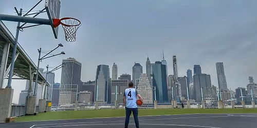 Chris Burns & Lane Leedahl Memorial Basketball Game