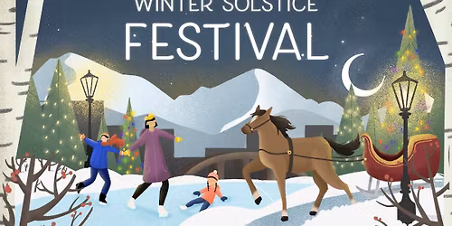 Winter Solstice Festival