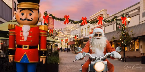 35th Annual Nevada County Toy Run