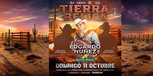 EDGARDO NU\u00d1EZ & MAS