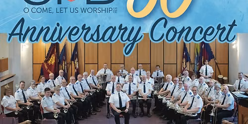 30th Anniversary Concert