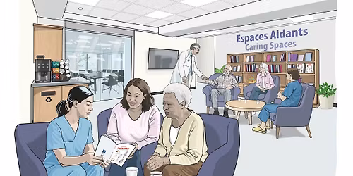 Caring for the Caregiver