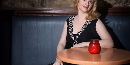 Jazz Bar Saturday: Ali Affleck Trio [Vocal Jazz \/ Swing]