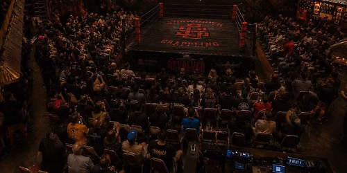 Showdown Grappling 002