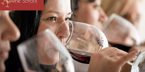 Evening Introduction to Wine Tasting