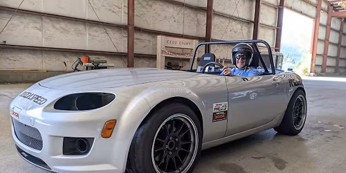 NWR SCCA Autocross Event #7 & PM Test n\u2019 Tune