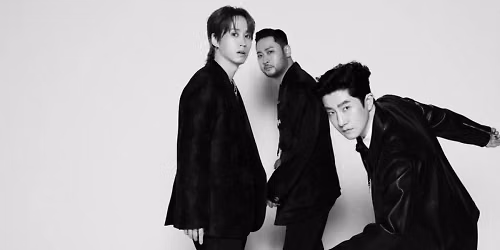 Epik High in Dallas